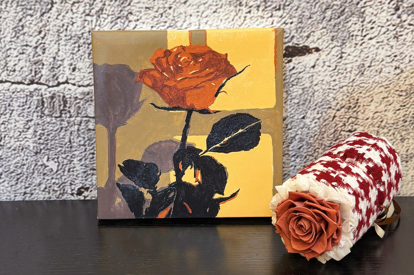 Disney Series of digital oil paintings