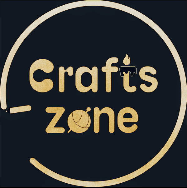 Crafts Zone Online